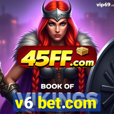 v6 bet.com